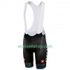 Fietsbroek Kort met Bretels 2018 Italiaans N001 Fietsbroek Kort met Bretels 2018 Italiaans N001